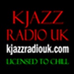 راديو KJAZZ المملكة المتحدة