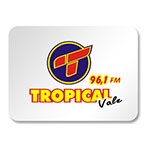 Tropical FM rádió