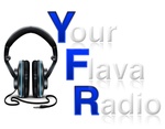 您的 Flava 收音機