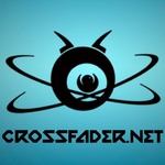 Crossfader undernettradio