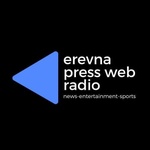 Tiskovni radio Erevna