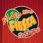 फिएस्टा मेक्सिको - XHAS