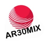 „Radio AR30MIX FM“.
