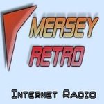 Retro radio Mersey