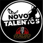 Novos talentų radijas
