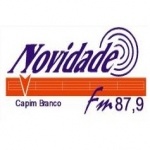 Радыё Novidade FM