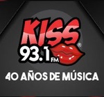 Поцілунок 93.1 FM