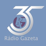 „Radio Gazeta de Alegrete“.