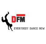 DFM नृत्य
