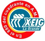 Ла Гранде – XEIG