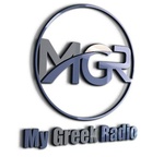 میرا یونانی ریڈیو (MGR)