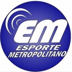 Radio Esporte Metropolitano