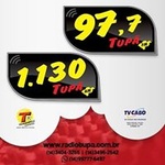 רדיו Tupa FM 97.7