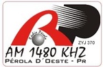 Rádio Pérola