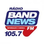 ব্যান্ডনিউজ FM Maringá