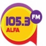 רדיו אלפא FM