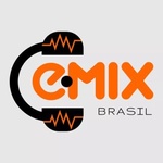 Eletrônica Mix Brésil