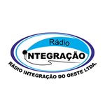 „Radio Integração AM 1180“.