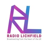 Đài phát thanh Lichfield