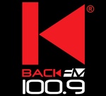 Geri FM 100.9 – XEVM