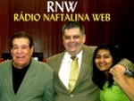 Rádio Naftalina Web