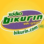 Tin Mừng Web Rádio Bikurin