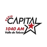 Radio Capital Толука – XECH