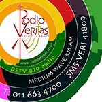 Радио Veritas