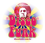 Ràdio web Disco Funk