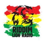 Riddim Lion ռադիո