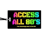 Access All80s