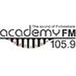 105.9 Academia FM Folkestone