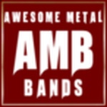Groupes de métal géniaux (AMB Radio)