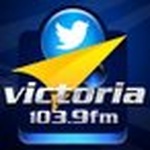 Вікторія 103.9 FM