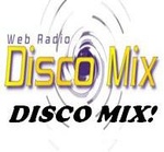 Campuran Disko Rádio Web