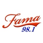 Фама 98.1 FM
