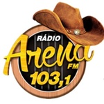 Aréna FM 103