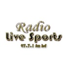 Радіо Live Sports