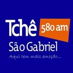 Rádio Tchê!