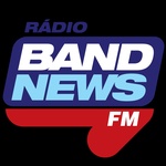 BandNews FM 貝洛奧裡藏特