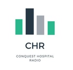 Radio de l'hôpital Conquête (CHR)