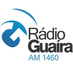 ریڈیو Guaira 1460 AM