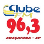 Radio Clube 96.3 FM