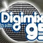 Digimix 95.9 เอฟเอ็ม – XHPAL
