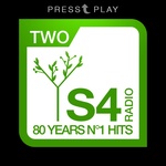 S4-Radio – 80 – XNUMX 年間のヒット曲