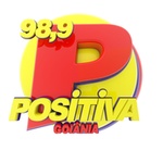 ポジティバFM