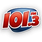 Радио 101,3 FM