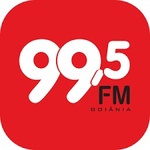 99,5 FM радиосы