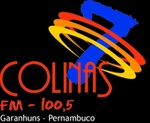 Radio 7 Colinas FM