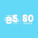 Rádio Espírito Santo 1160